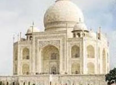 Same Day Taj Mahal Tour