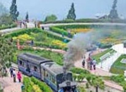 Gangtok Darjeeling Tour