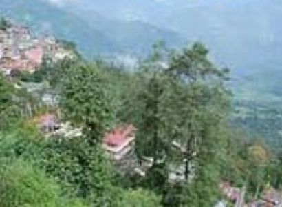 Gangtok Darjeeling Package