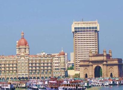 Mumbai City Tour