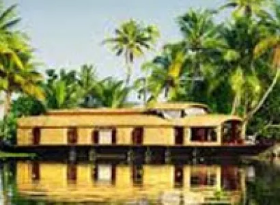 Kerala Tour