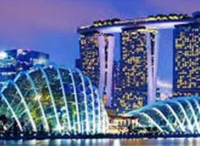 Singapore, Malaysia, Thailand Tour