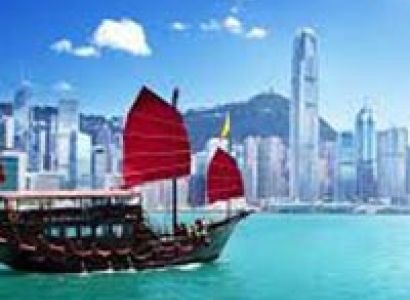 HongKong Tour