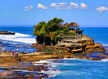 Bali Tour Package 5N / 6D