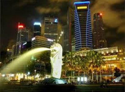 Singapore Tour