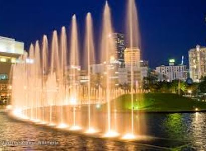 Malaysia Tour Package