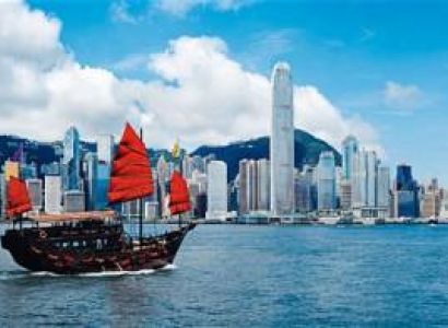 Hong Kong Tour