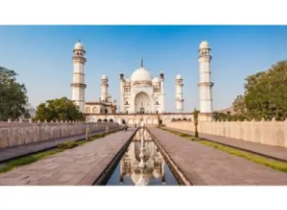 Aurangabad Tour