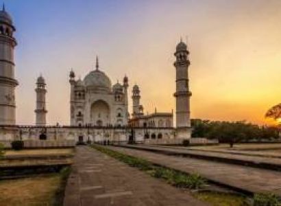 Ajanta Ellora & Aurangabad City Sightseeing Tour