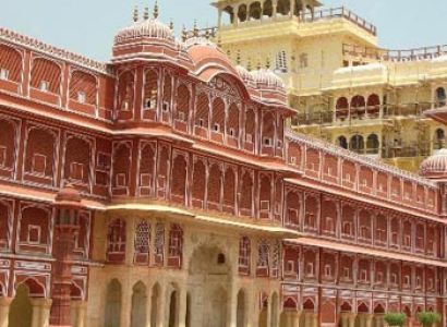 Rajasthan Tour
