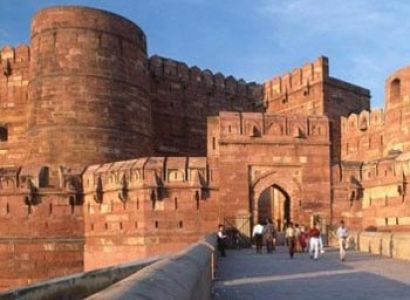 Delhi Agra Jaipur Tour
