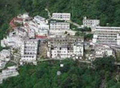 Mata Vaishno Devi Package By Road Tour