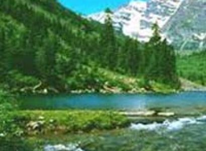 Kashmir - E - Kashmir Package