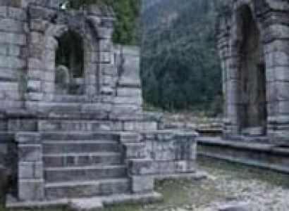 Kashmir Fishing Tour