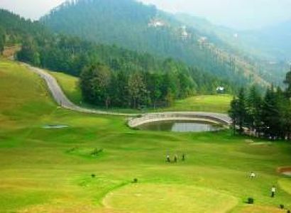 Shimla Hill Station Tour