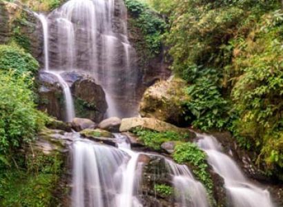 Queen of Hills - Darjeeling - Mirik 3 Nights 4 Days