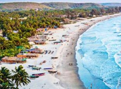 Amazing Andaman Trip