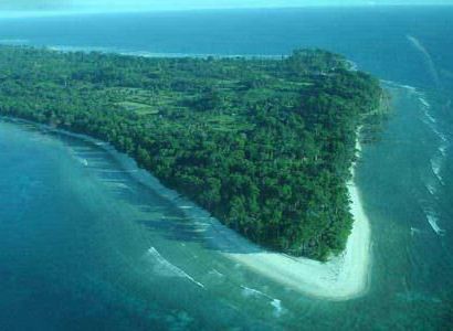 Port Blair - Havelock - Neil Island Package