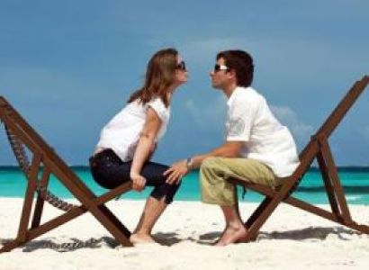 Port Blair to Havelock Island Package