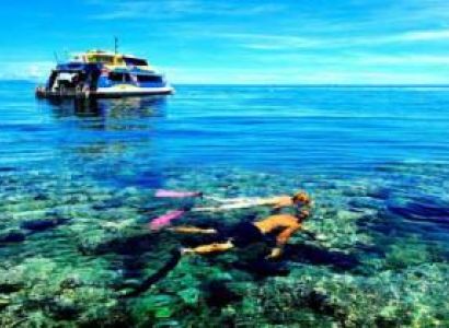 Andaman Tour Package