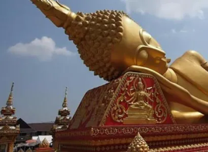 Amazing Thailand Tour