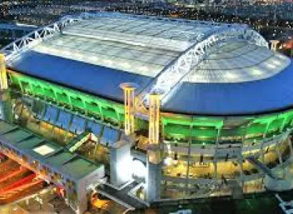 Europe Delights Tour