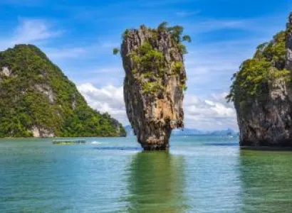 Far East Delights 3 Countries Tour