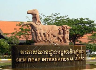 The Mysterious Angkor Temple 4Days – 3Nights in Siem Reap