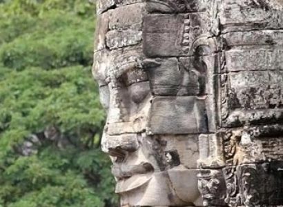 ANGKOR Panorama 5Days – 4Night in Siem Reap Tour