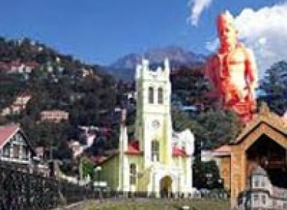Himachal Tour Packages