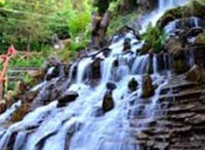 Mussoorie Honeymoon Tour