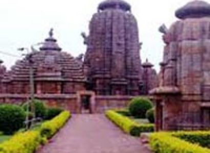 Culture of Orissa Tour