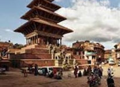 Dream Vally Kathmandu Tour