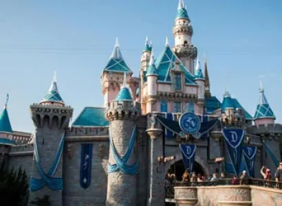 Amazing Hong Kong Tour