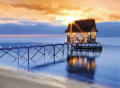Mauritius Tour