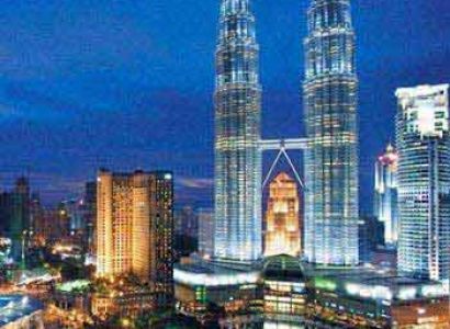 Malaysia Tour