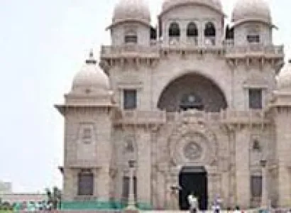 Ganges Heritage Up Tour