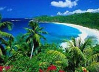 Honeymoon Special Andaman Package