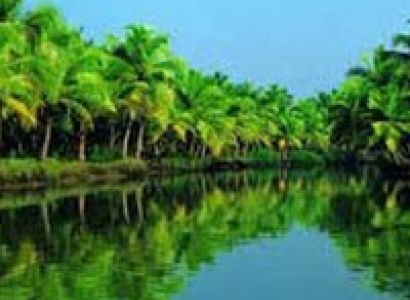 Beautiful Shillong with Guwahati Tour