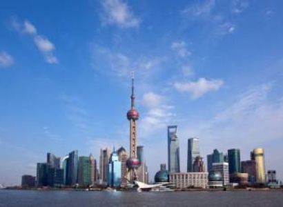 Beijing – Shanghai  Tour