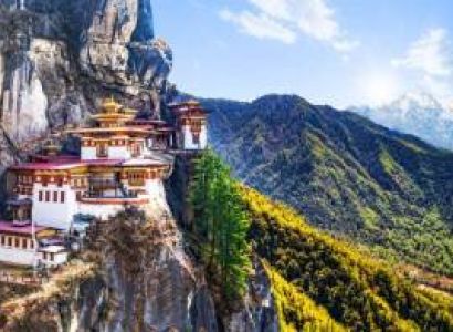 Bhutan Tour