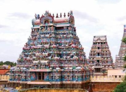 Rameshwaram Tour Package