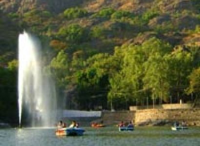 Blissful Rajasthan Tour