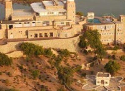 Enjoyable Rajasthan Tour