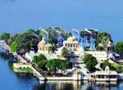 Rajasthan Tour
