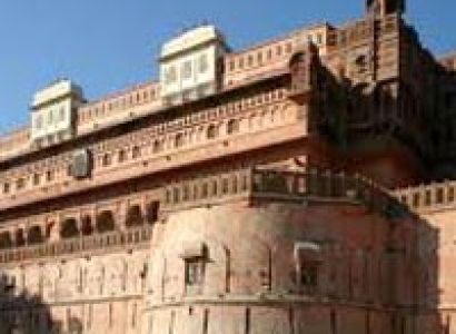 Magnificent Rajasthan Tour