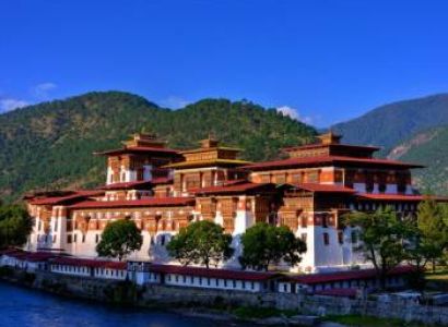 Bhutan Packages