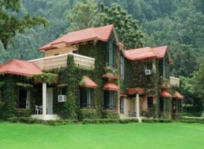 Uttaranchal Package