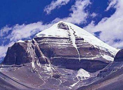 Kailash- Mansarover Package