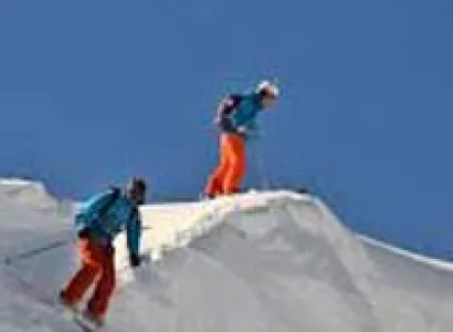 Skiing in Gulmarg  Tour 10 day